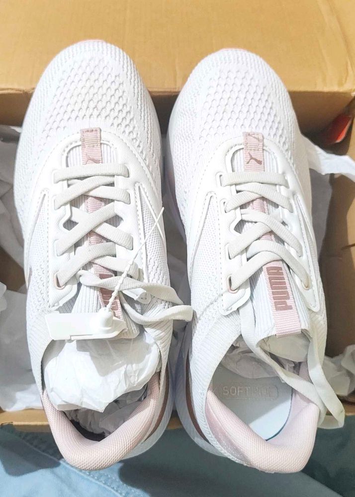 Puma Running Shoes - Pristine Condition[UNISEX]