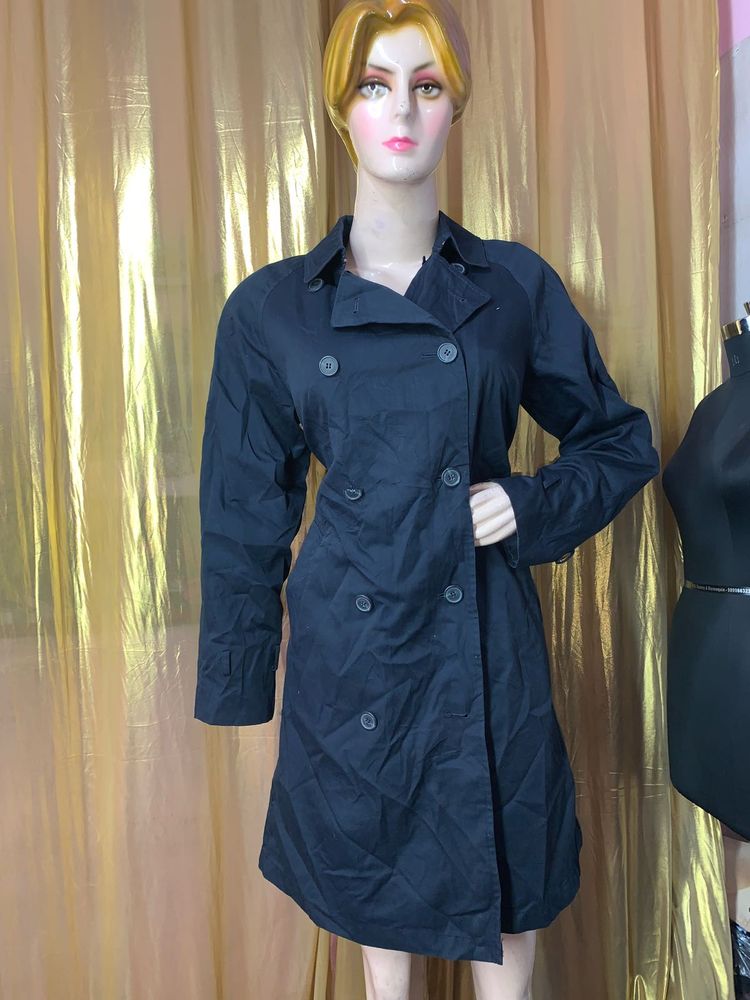 Classic Trench Coat lenth 40