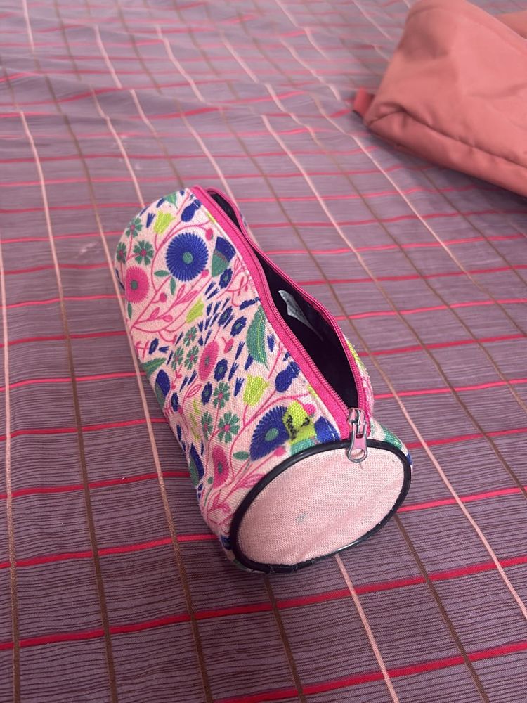 Pencil Pouch /  b