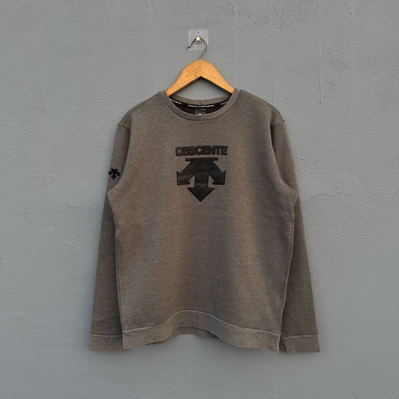 Descente Pullover