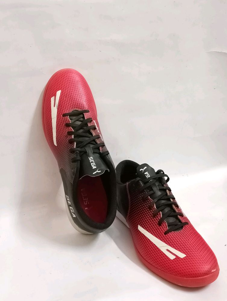 SEGA Football Shoes/Turf Shoes