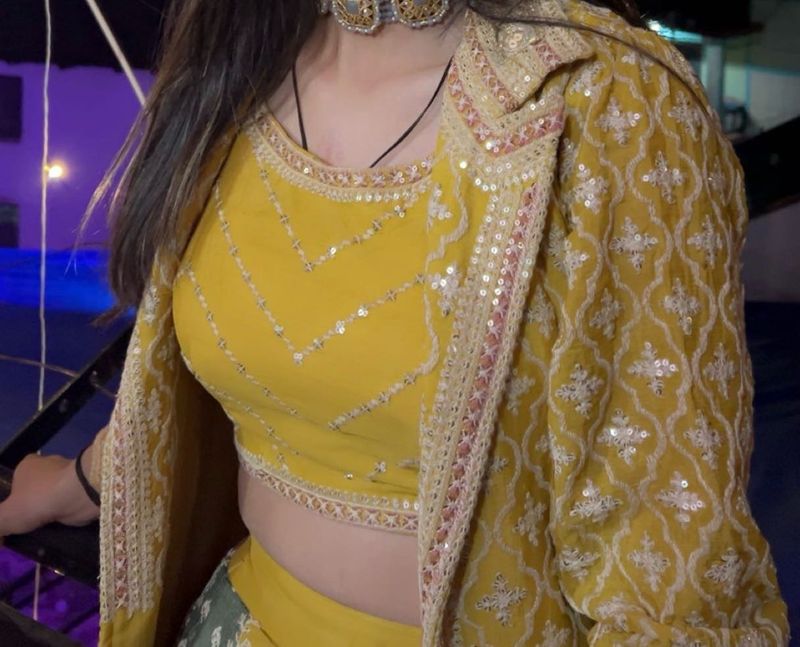 Two Piece For Marriage