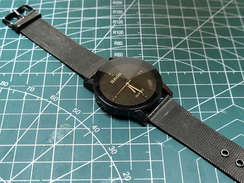Women Stylish Watch