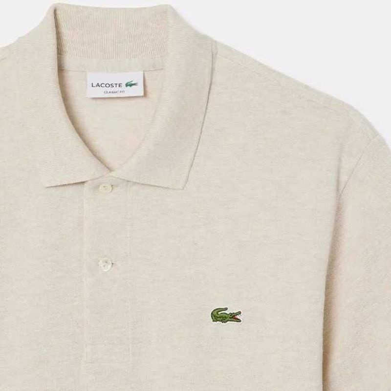 Original Lacoste Polo T-shirt