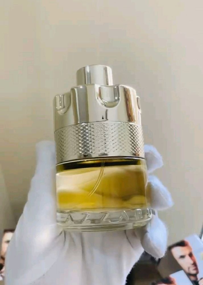 Azzaro Most Wanted Perfumes