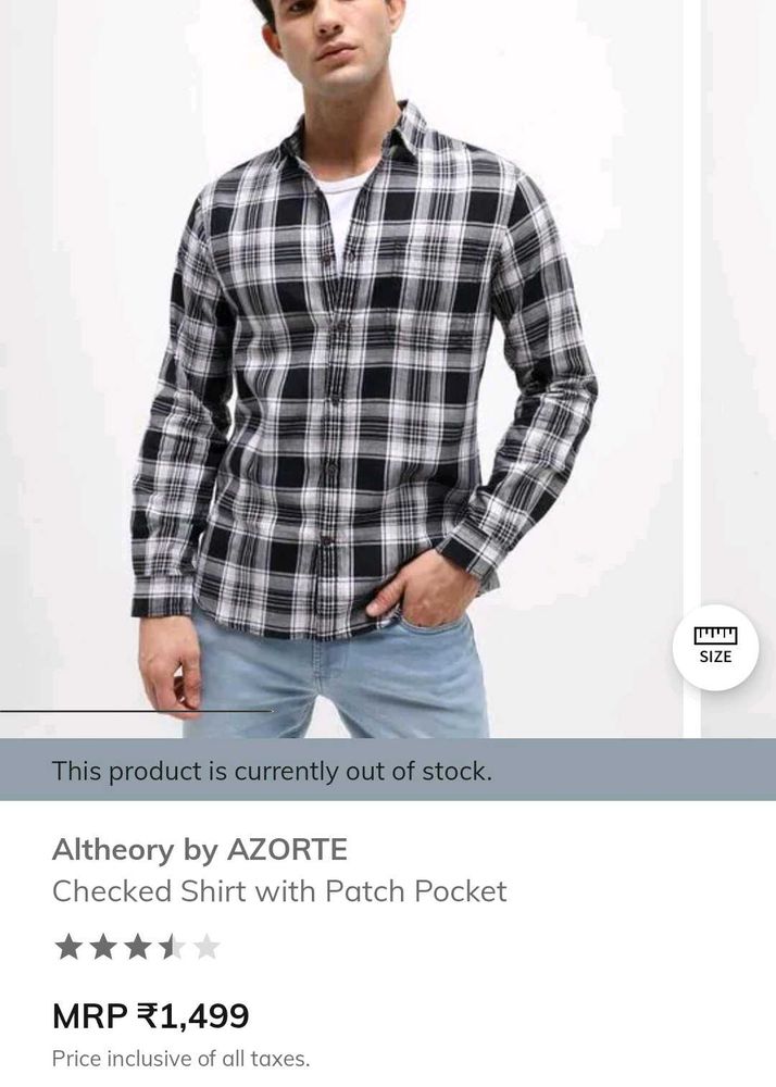 Shirt