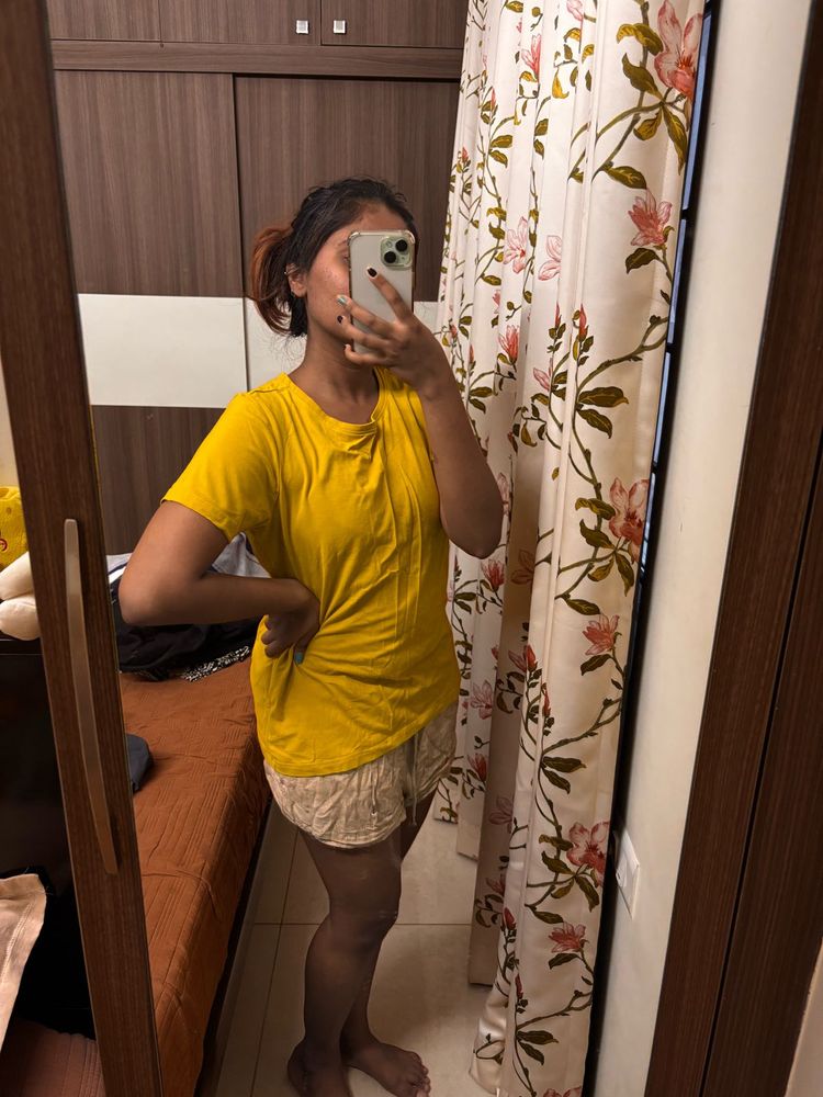 Gym Shirt Combo