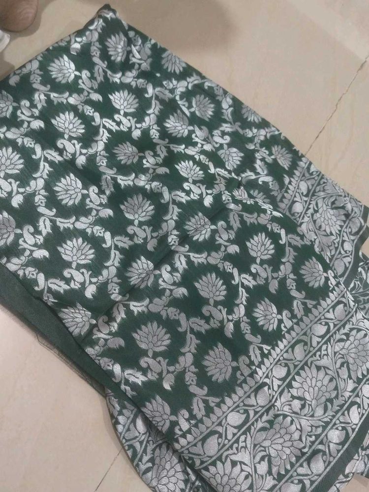 Ready-to-wear 1 minute Saree