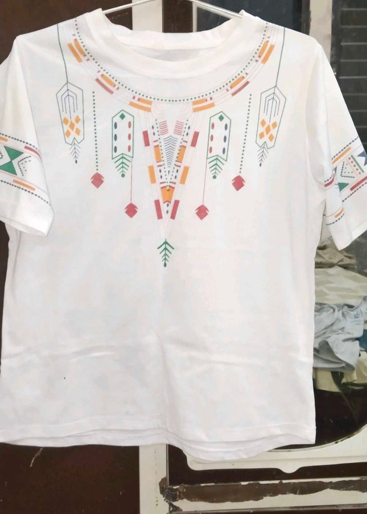 T Shirt For Women