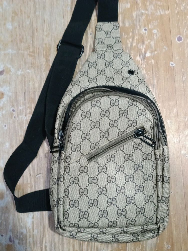 New Gucci 1st Copy Cross/Side Bag With Proper