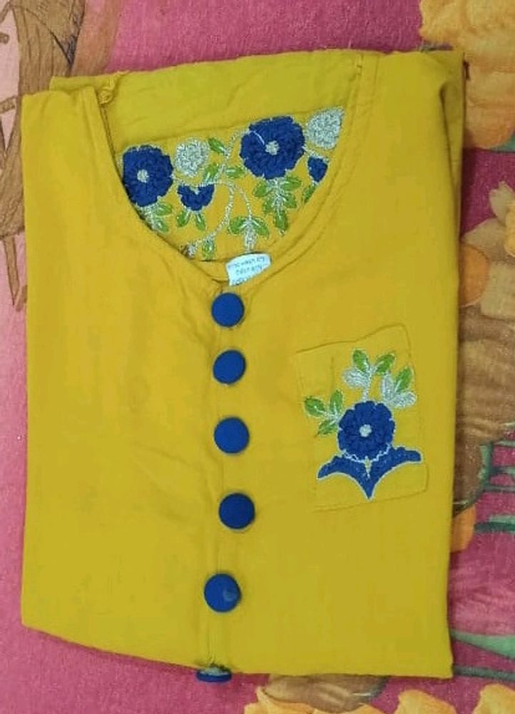 Long Kurti - Girls &amp; Women