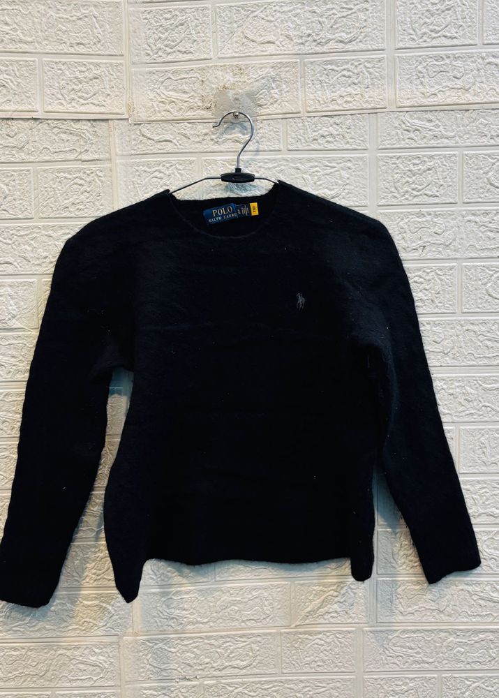 🇺🇸 Ralph Lauren Imported  Sweater