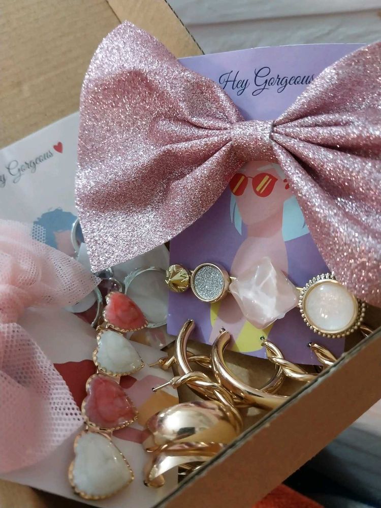 Cute Hamper