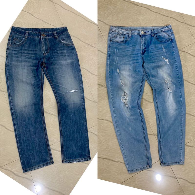 DENIM COMBO OFFER😍