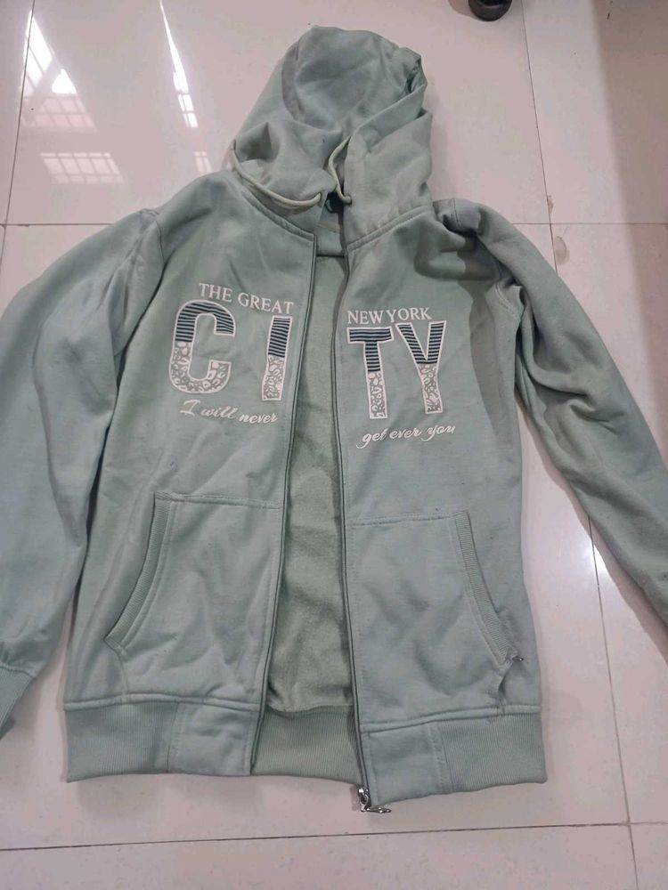 New York City Hoodie