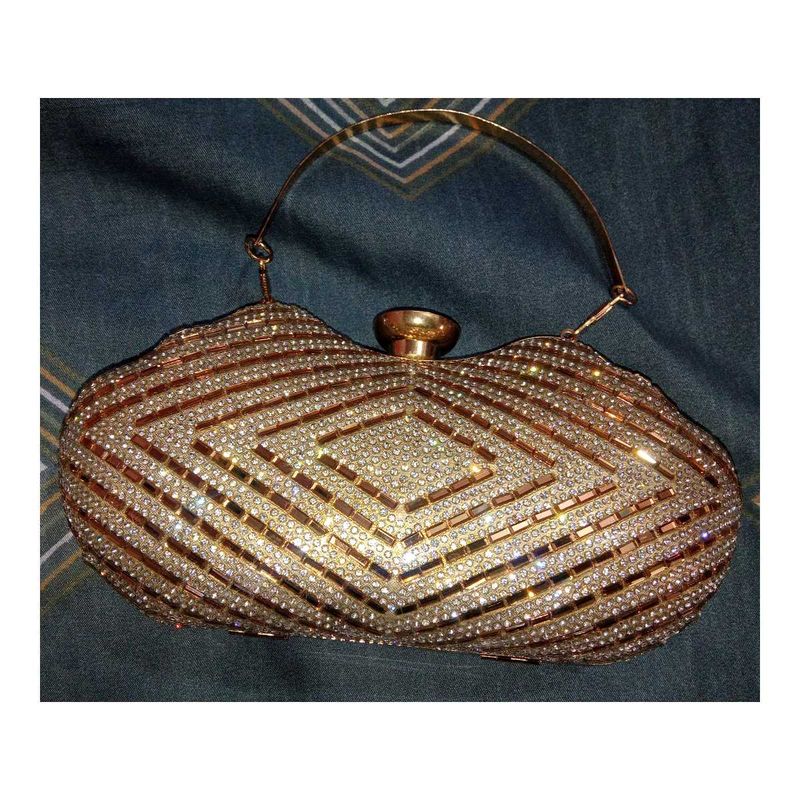 Bridal Hand Bag
