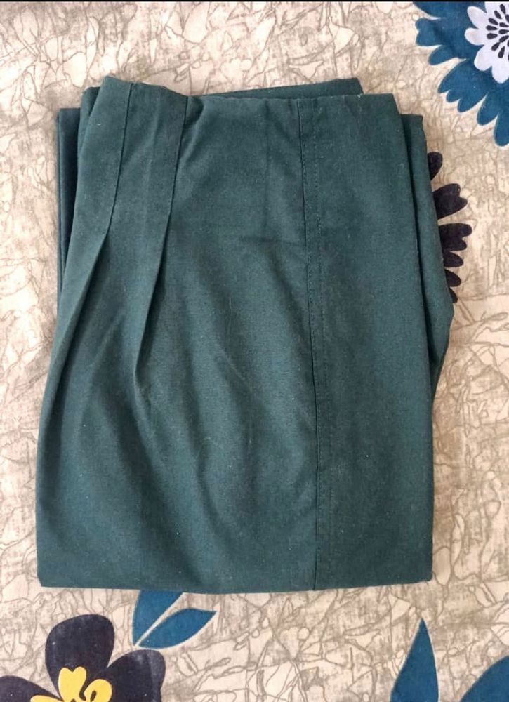 Pinteresty Green Trousers 😇