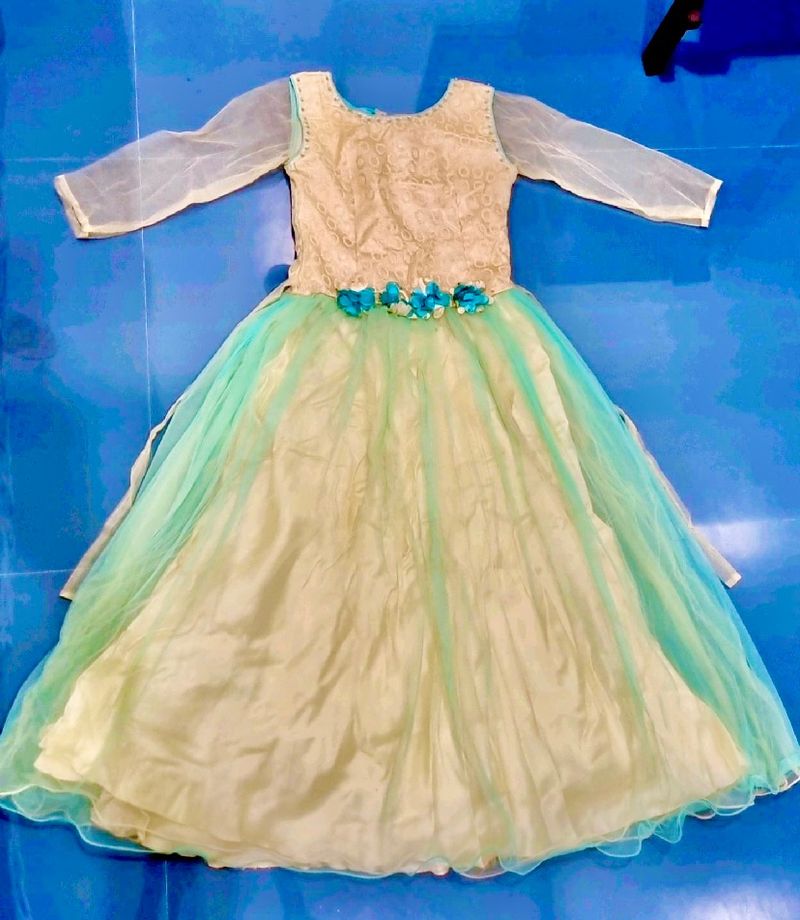 Beautiful Gown