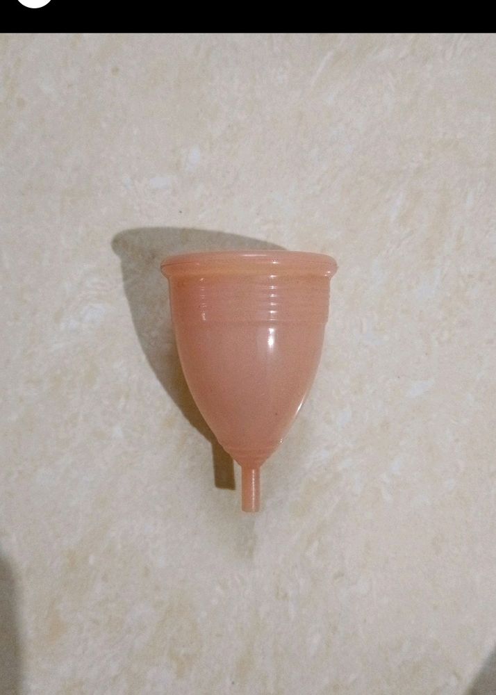 Menstrual Cup M Size