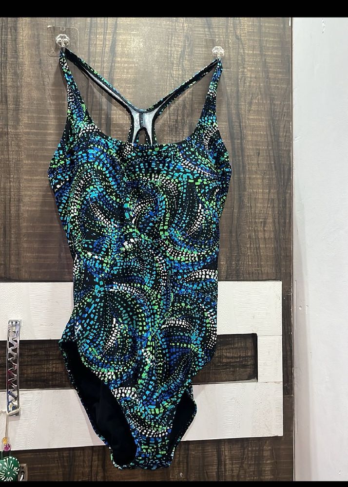 Swim Suit