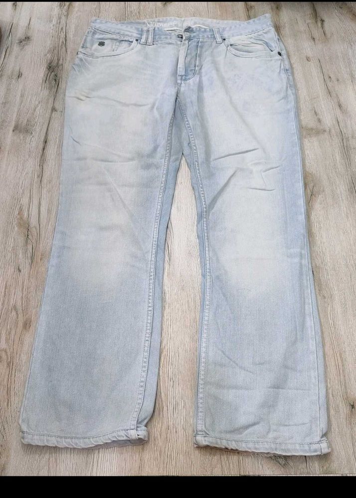 Sc2695 Numero Uno Jeans Size 40