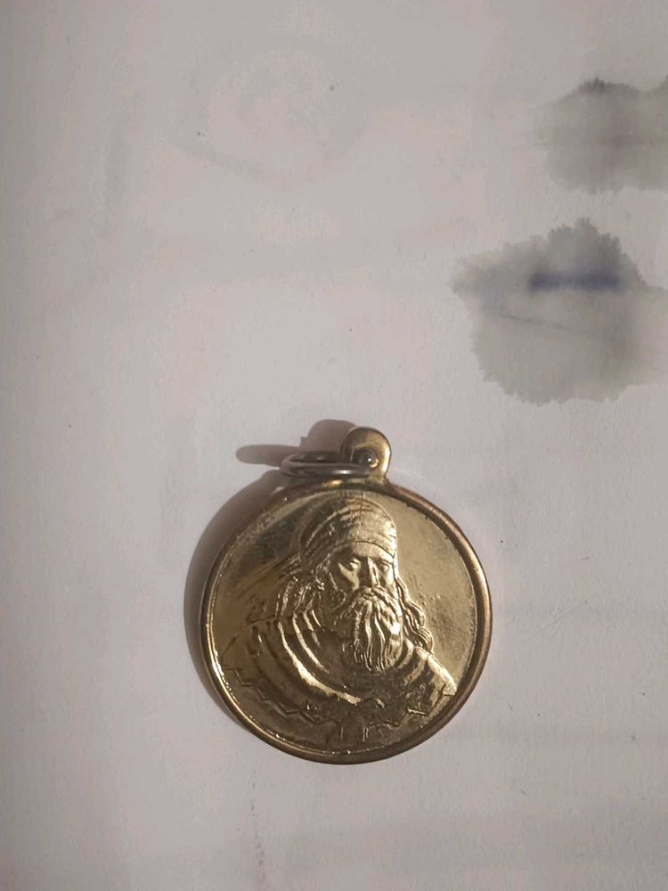 Guru Nanak Ji Golden Kitchen