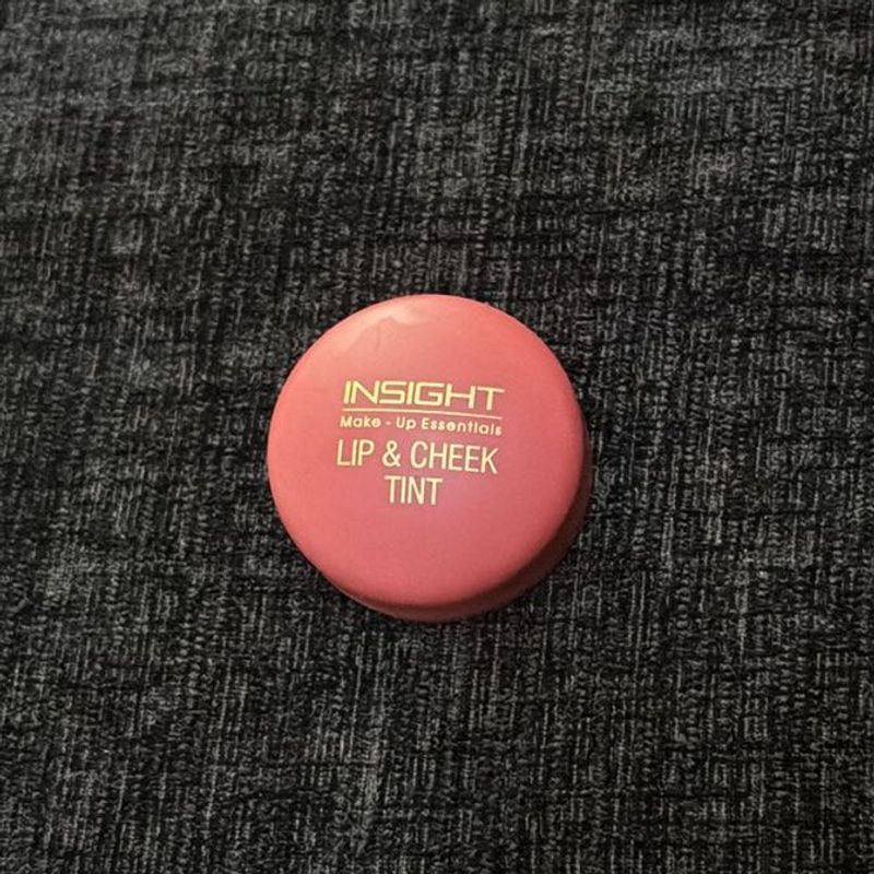 Insight Lip &amp; Cheek Tint