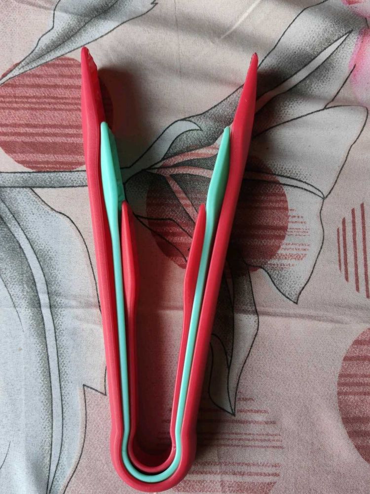 Kitchen Tongs Set Of 3