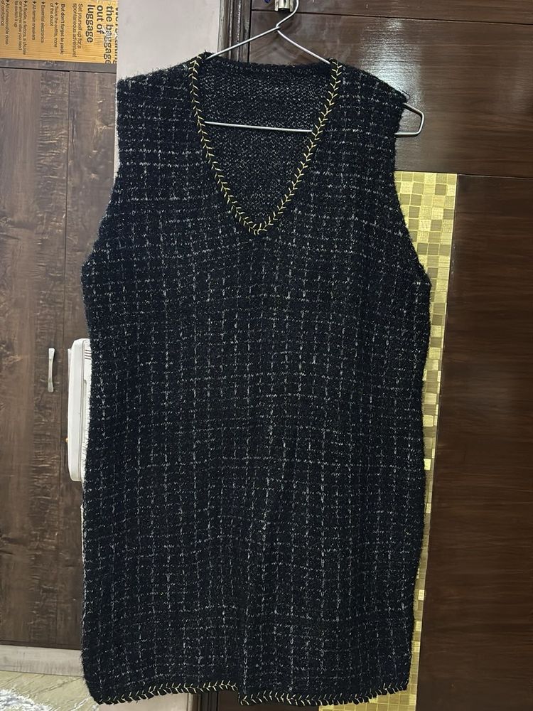 Woollen 1 Piece