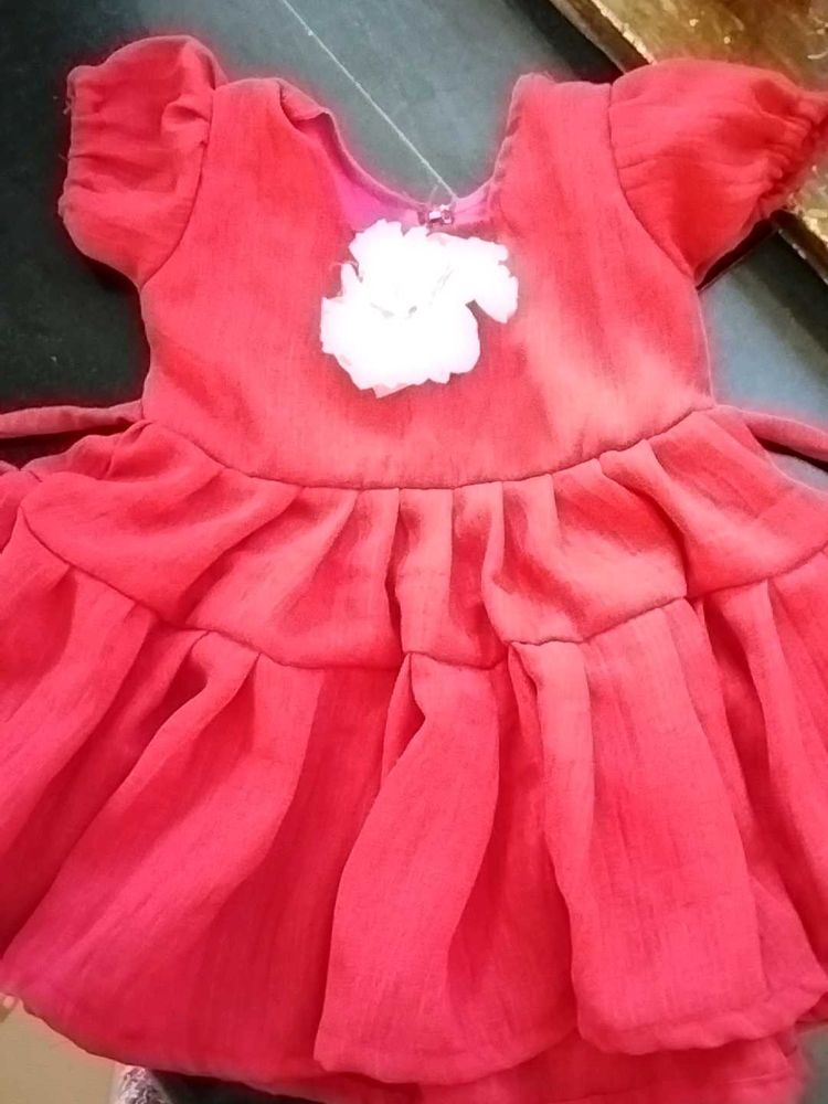 Adorable Baby Dress Compo Offer -3