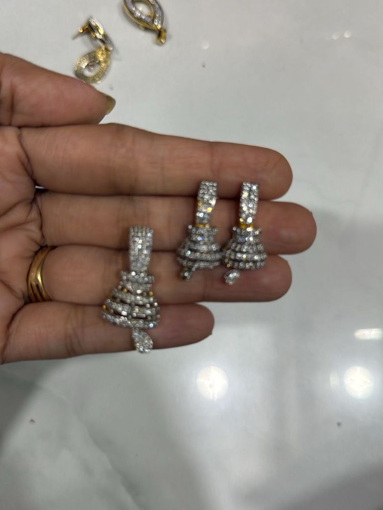 Jewellery Set