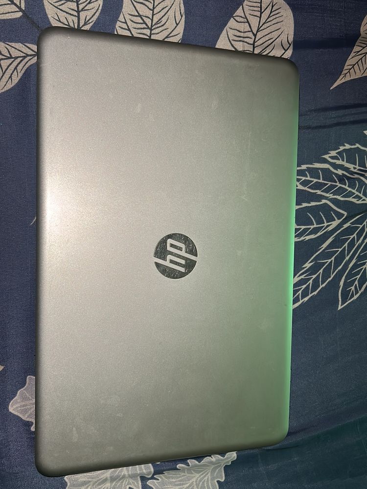 HP Pavilion Laptop
