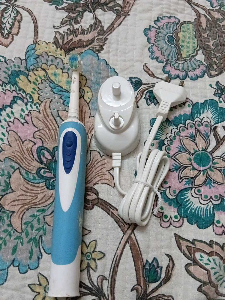 Tooth Brush Electric