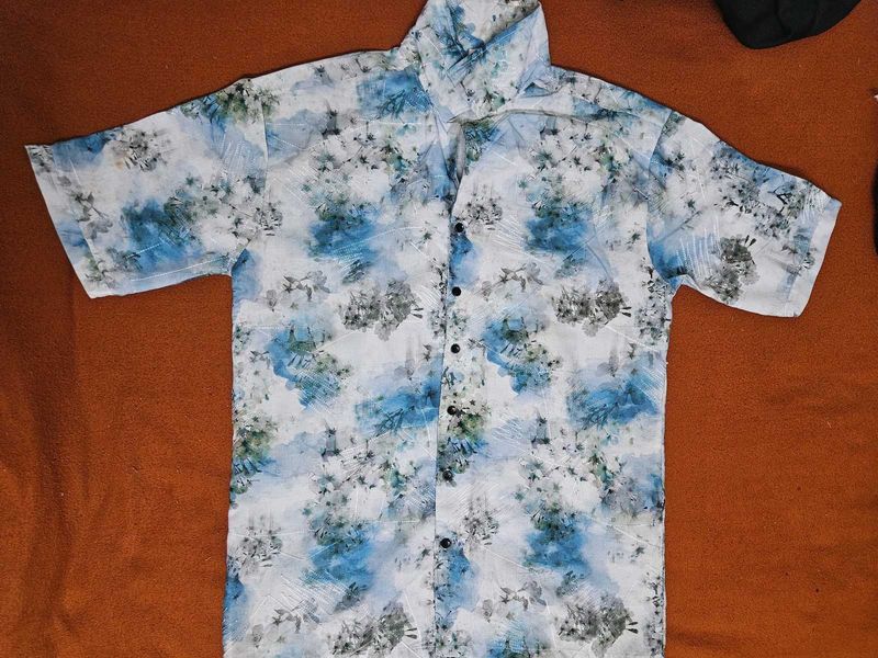 MEN SHIRT
