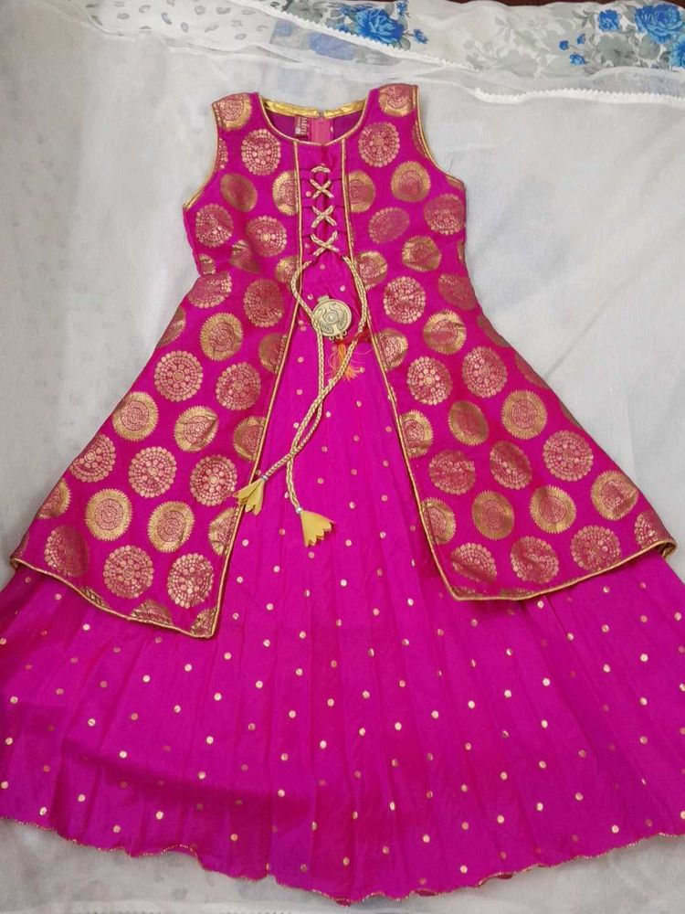 Girls clothing combo offer