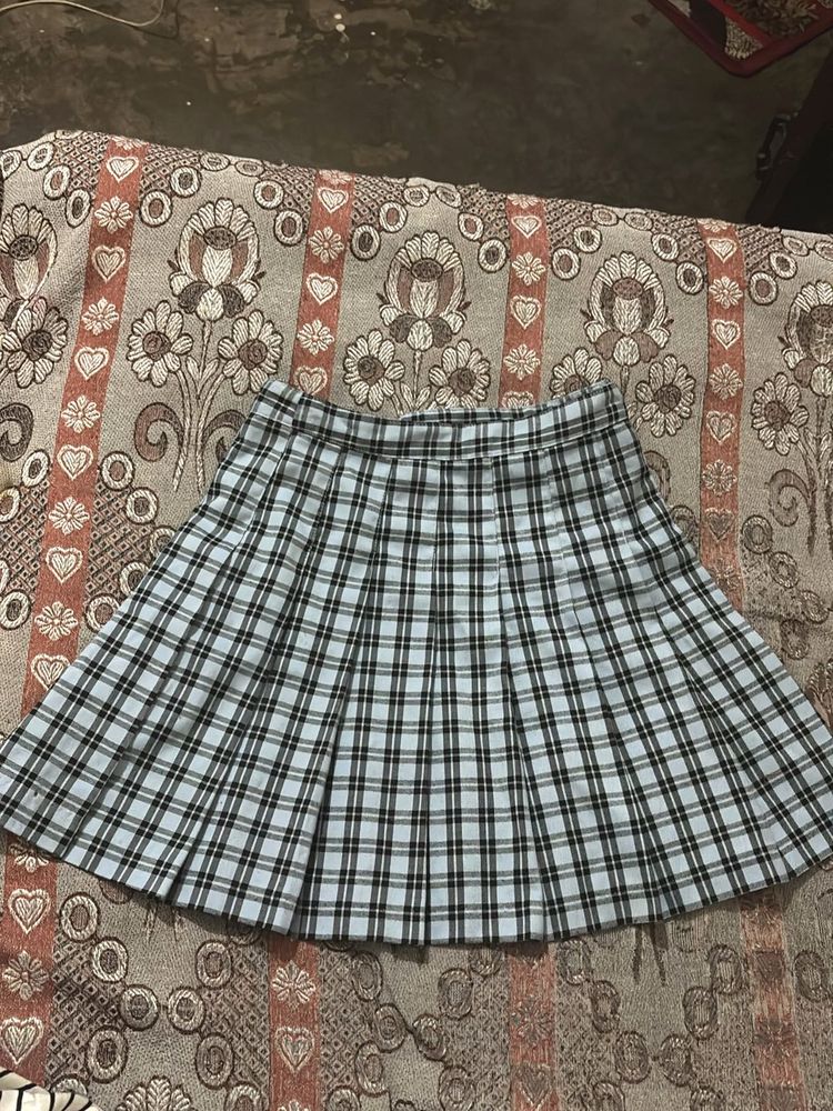 Cute Mini Skirt 🦋