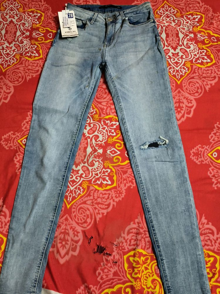 Beautiful Jeans
