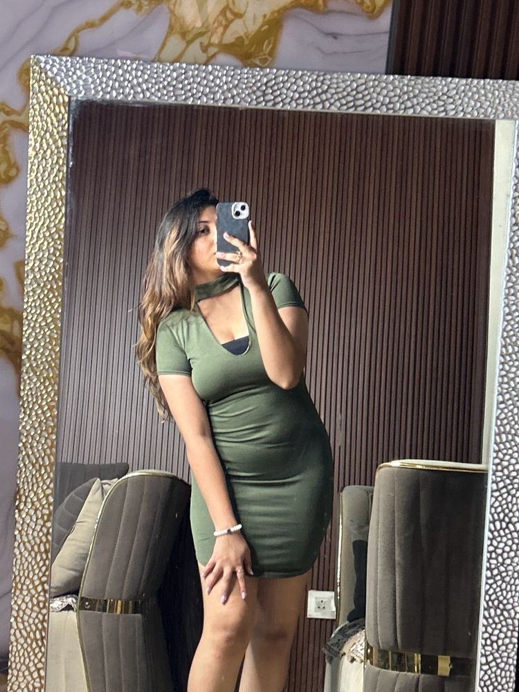 Bodycon Dress