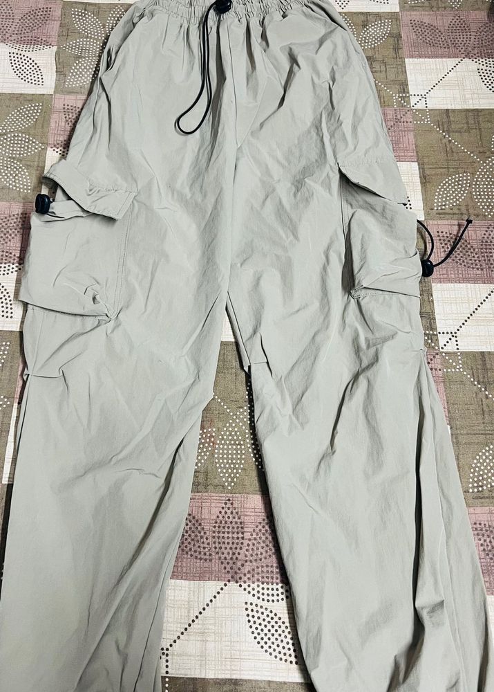 cargo baggy trouser