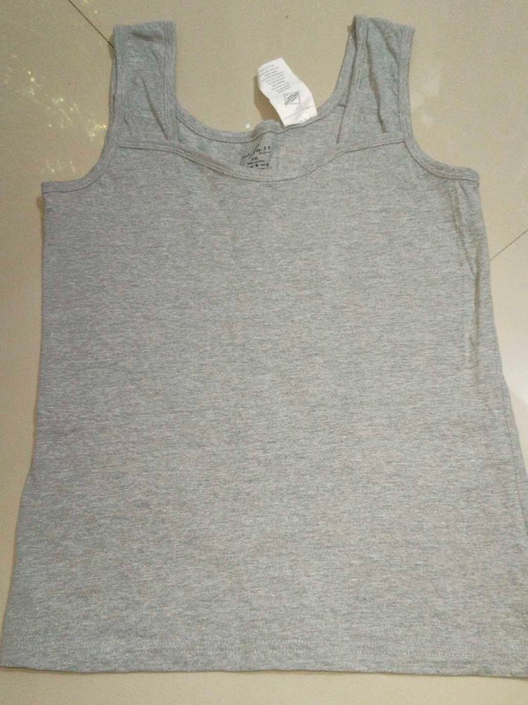 Cotton Top Innerwear
