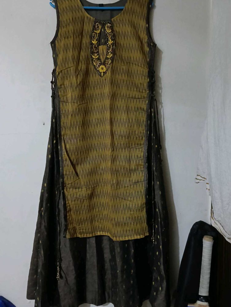 Ethnic Kurta