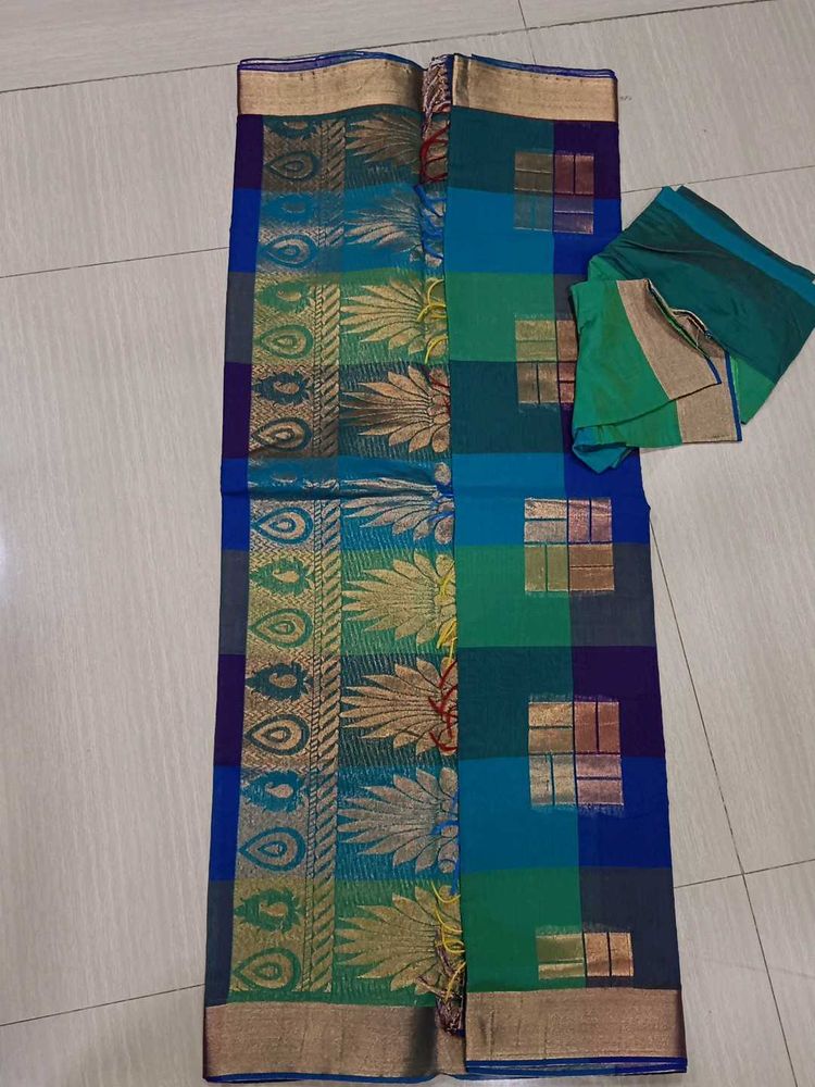 Excellent Saree For Low Price