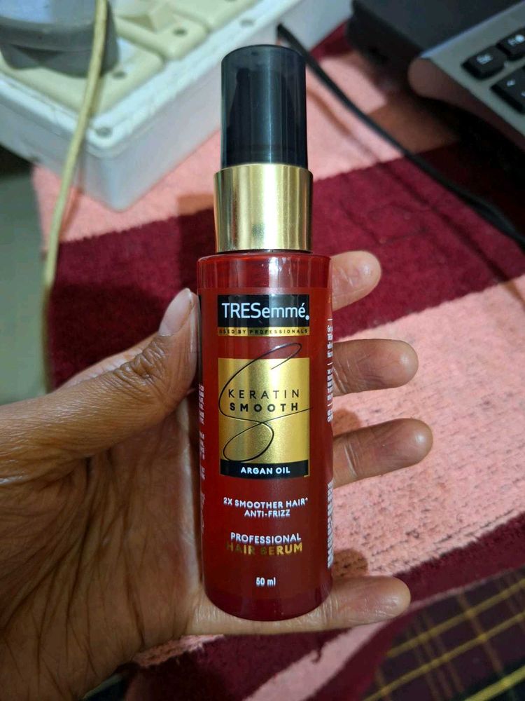 TRESemme Keratin Smooth Hair Serum