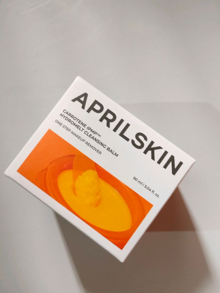 Aprilskin Best Korean Cleansing Balm
