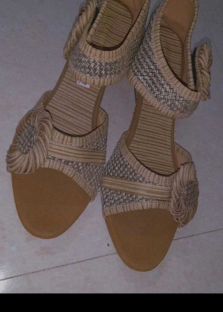 Women&#39;s Wedges Heels 👠
