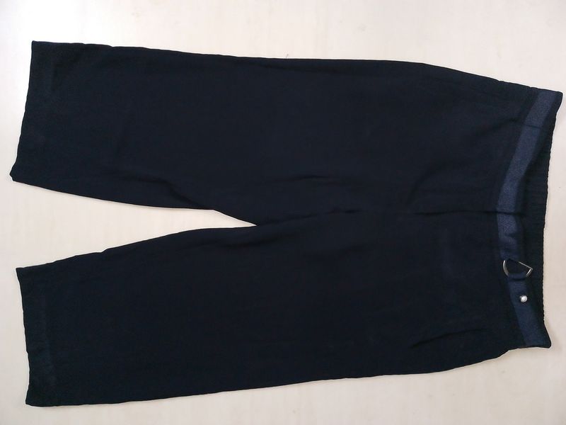 Comfortable Pants.