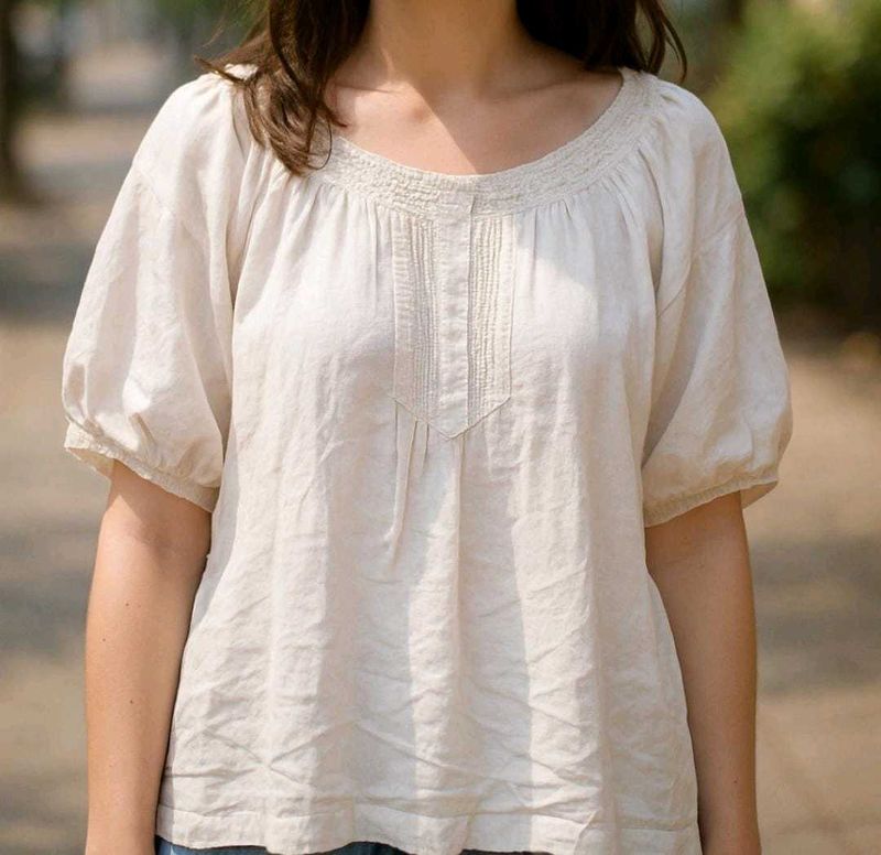 White Top