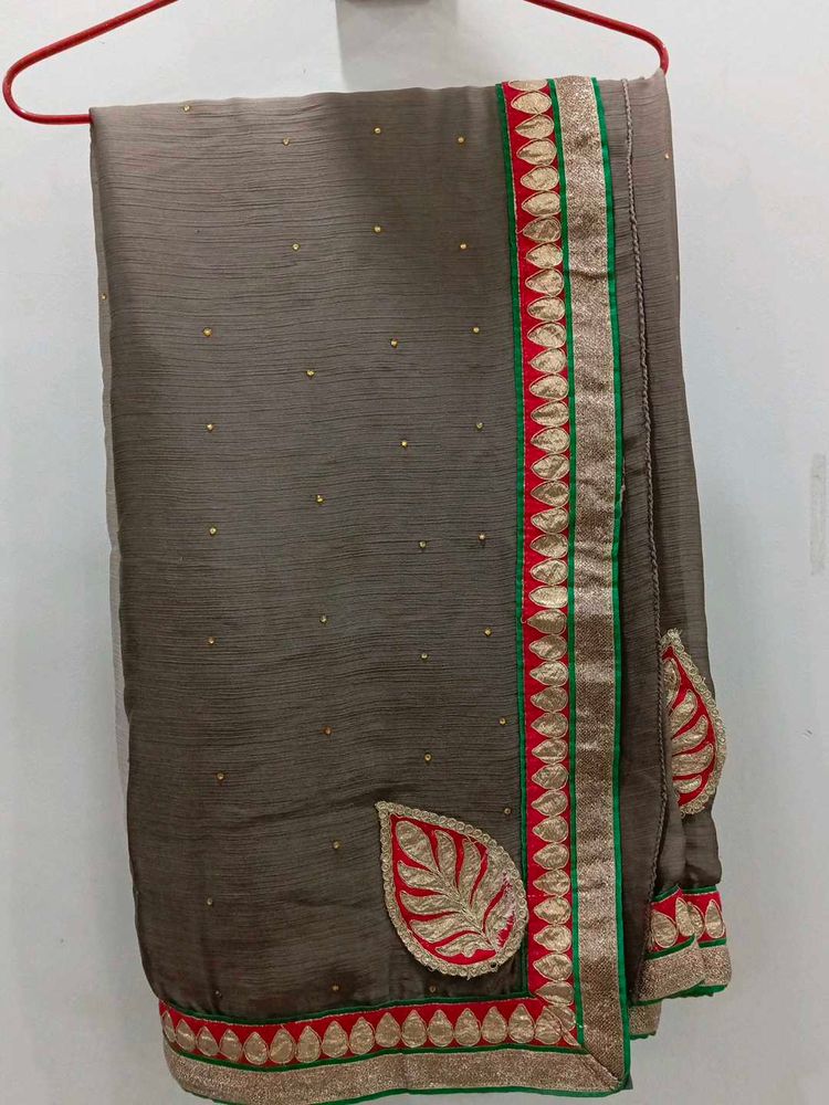 Elegant Saree