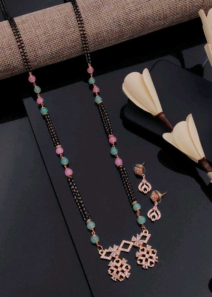AD Mangalsutra