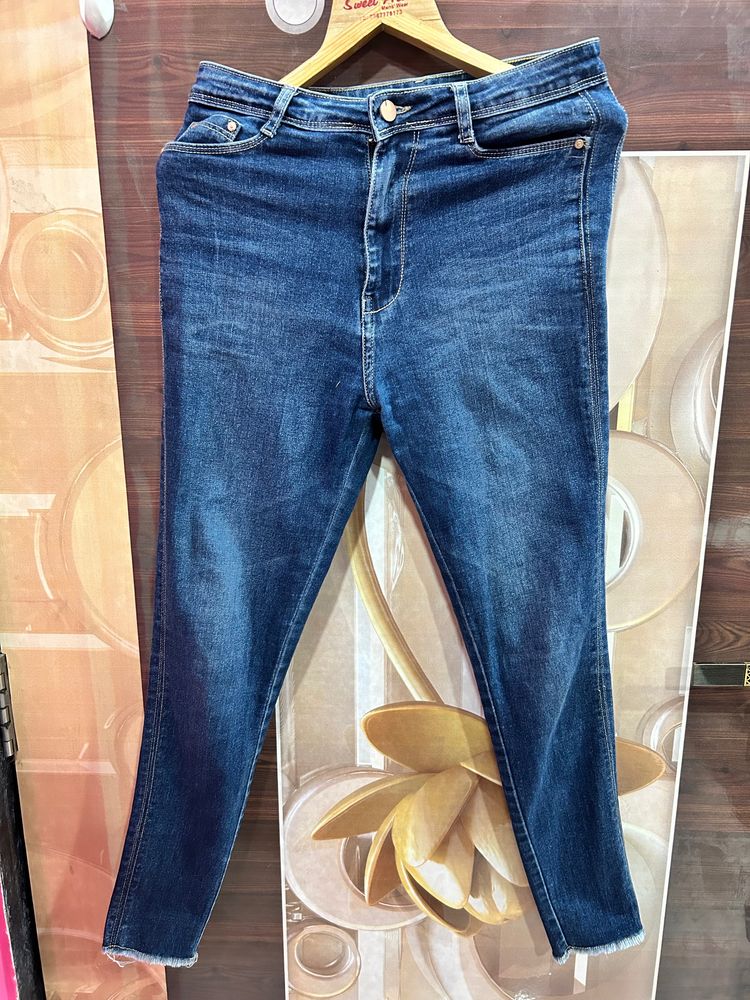 Jeans For Women’s/Girls